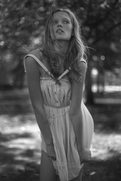 Photo of model Toni Garrn - ID 114856
