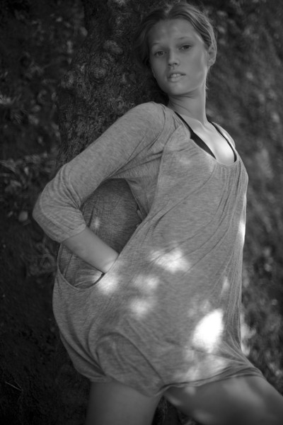 Photo of model Toni Garrn - ID 114857