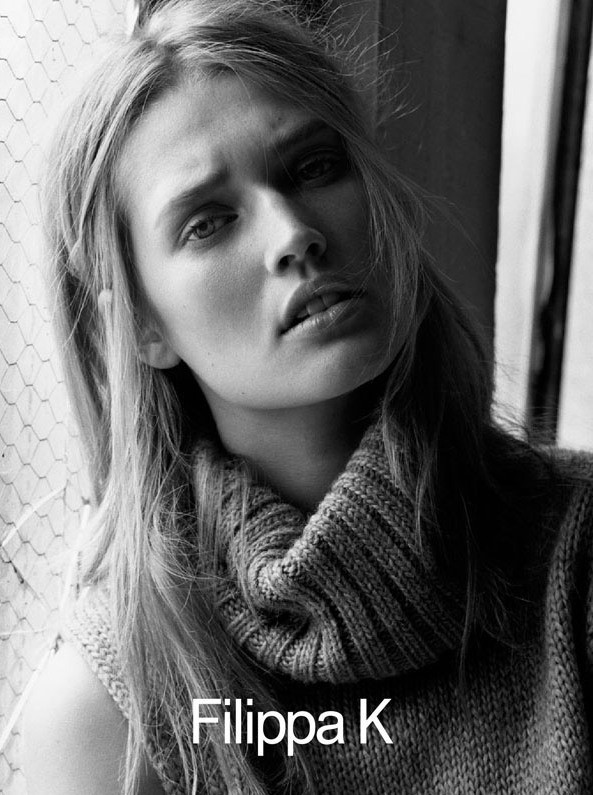 Photo of model Toni Garrn - ID 352271