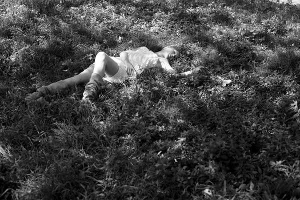 Photo of model Toni Garrn - ID 354635