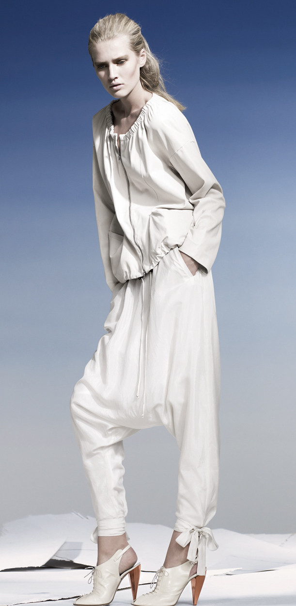 Photo of model Toni Garrn - ID 354712