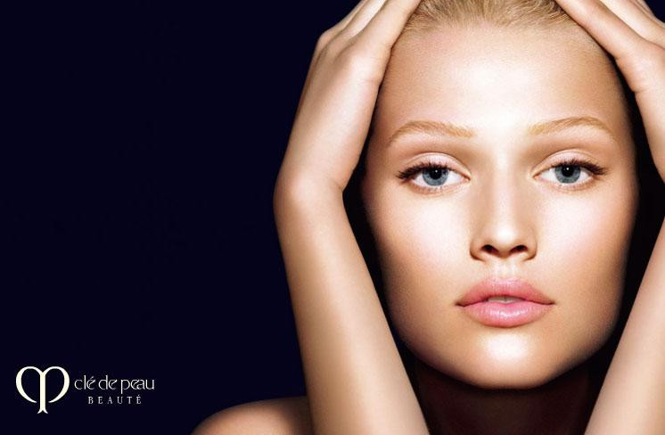 Photo of model Toni Garrn - ID 354886