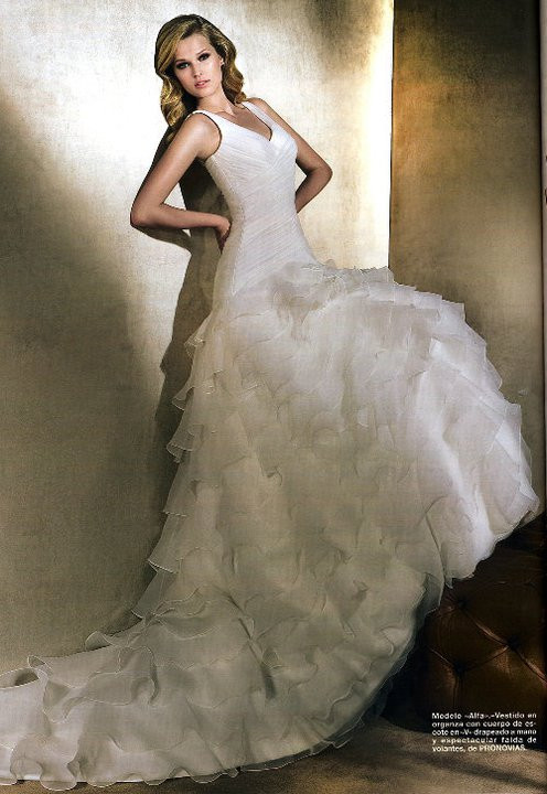 Photo of model Toni Garrn - ID 355355