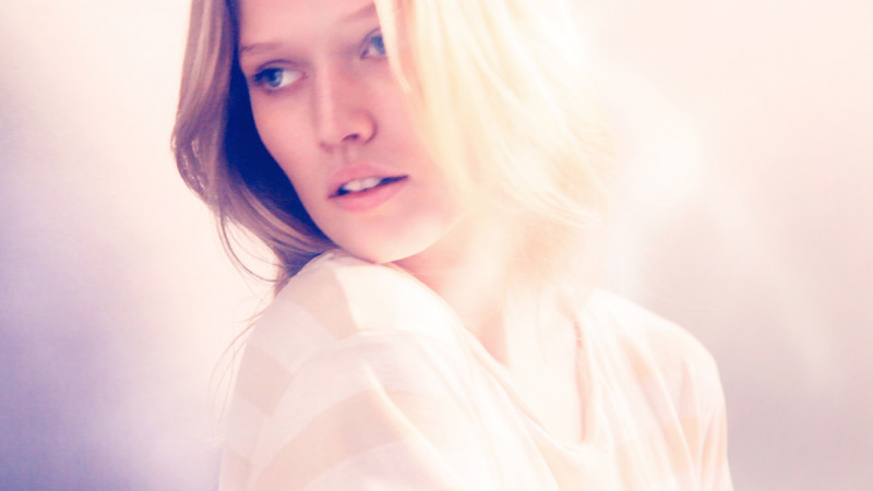 Photo of model Toni Garrn - ID 377465