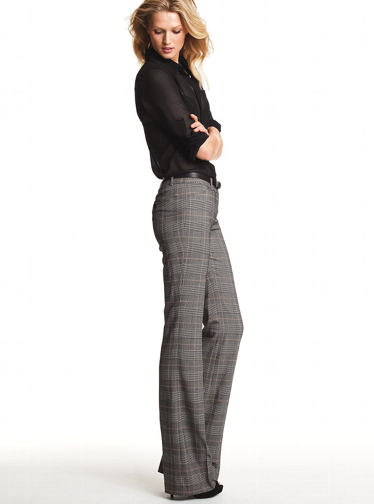 Photo of model Toni Garrn - ID 394348