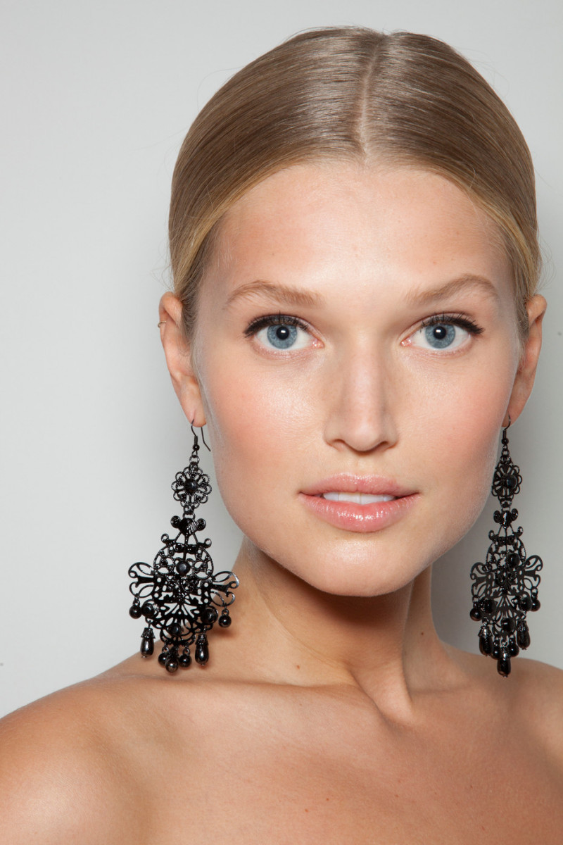 Photo of model Toni Garrn - ID 399202