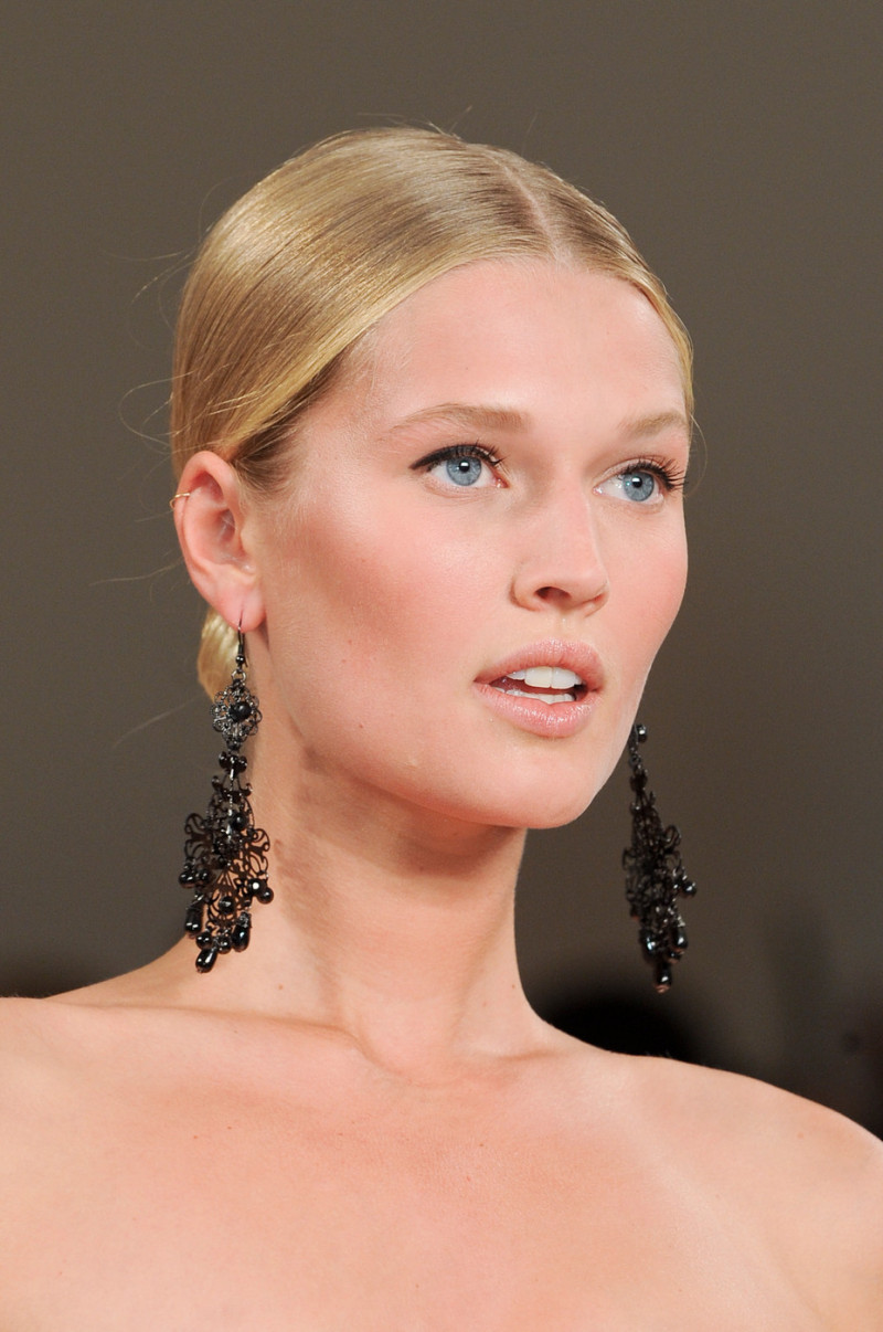 Photo of model Toni Garrn - ID 399206