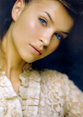 Photo of model Zuzana Pryponova - ID 95076