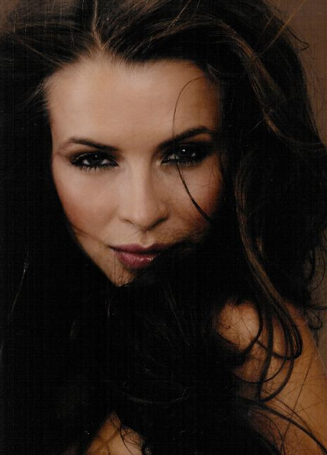 Photo of model Zuzana Pryponova - ID 95092