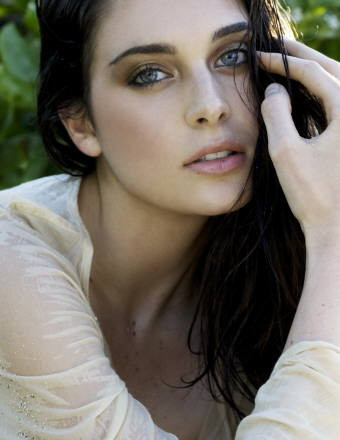 Photo of model Lauren Gish - ID 96456