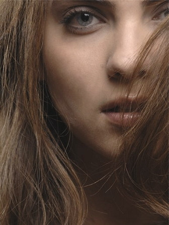 Photo of model Mariana Herrera - ID 141276