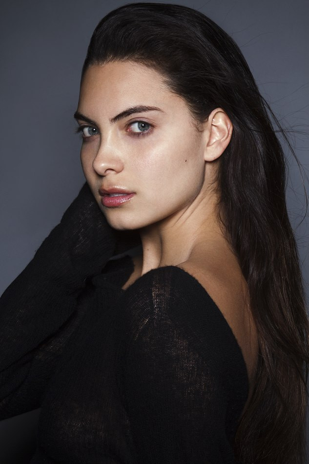 Photo of model Mariana Herrera - ID 448511