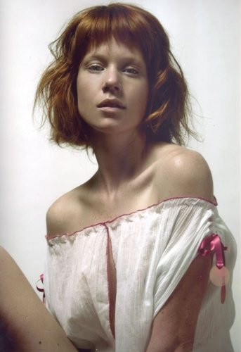 Photo of model Carlie Goring - ID 19937