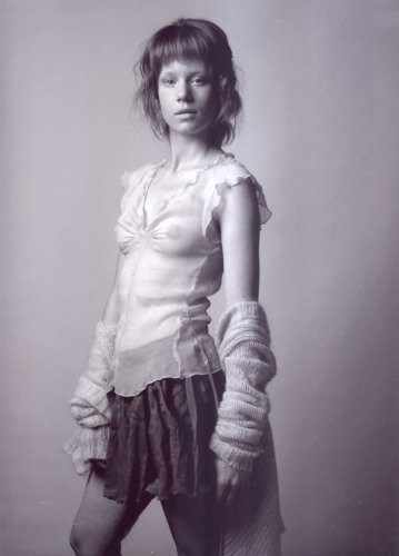Photo of model Carlie Goring - ID 19938