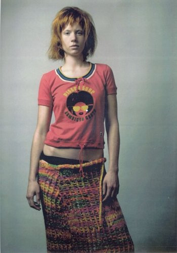 Photo of model Carlie Goring - ID 19943
