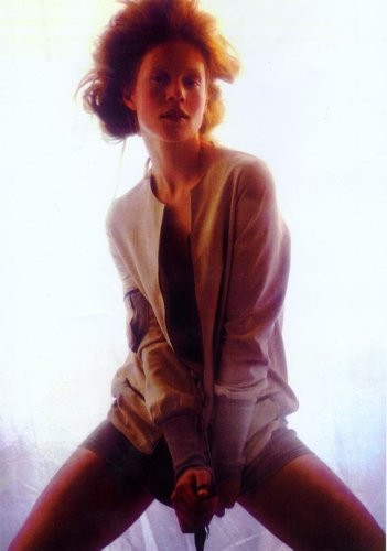 Photo of model Carlie Goring - ID 19944