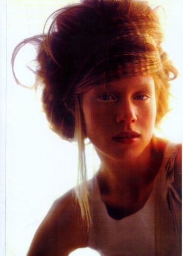 Photo of model Carlie Goring - ID 19945