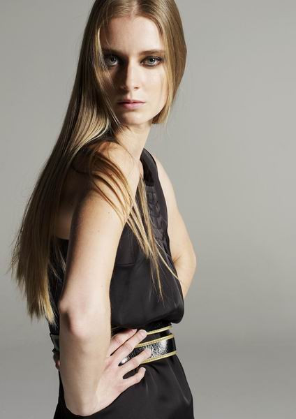 Photo of model Barbora Hrivnakova - ID 345459