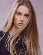 Photo of model Barbora Hrivnakova - ID 95395