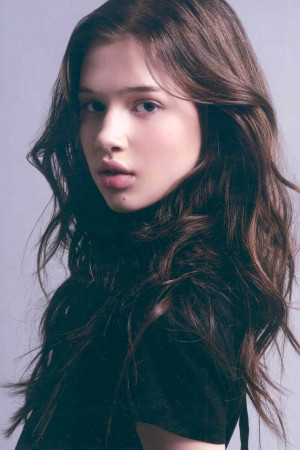 Photo of model Anais Pouliot - ID 134869