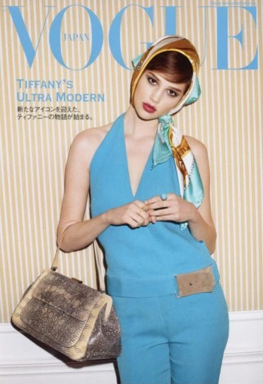 Photo of model Anais Pouliot - ID 334931