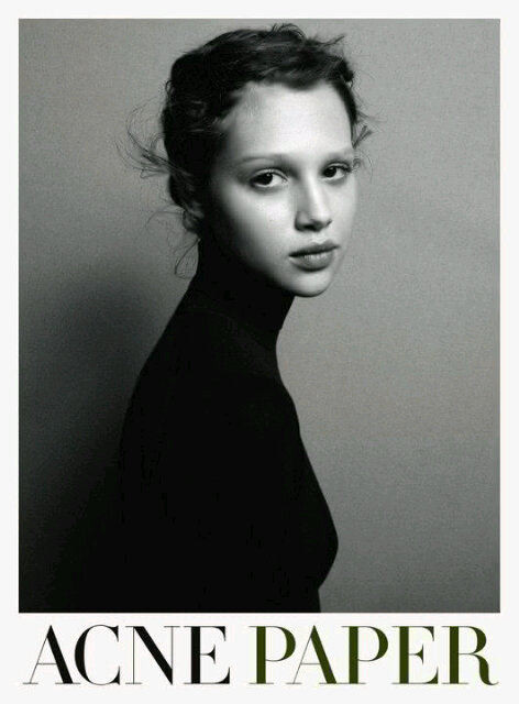 Photo of model Anais Pouliot - ID 345679