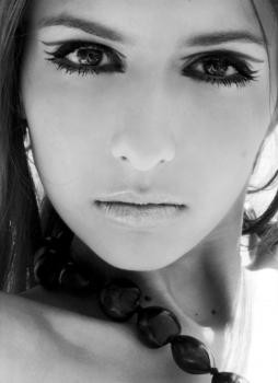 Photo of model Jelena Vuckovic - ID 96345