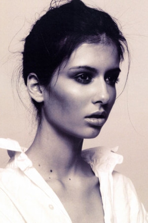 Photo of model Jelena Vuckovic - ID 96347