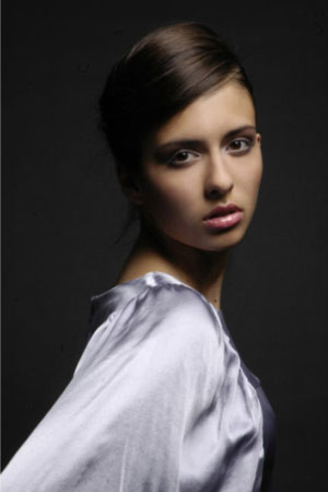Photo of model Jelena Vuckovic - ID 96350