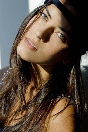 Photo of model Ana Paula Coelho - ID 180036