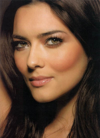Photo of model Ana Paula Coelho - ID 95796