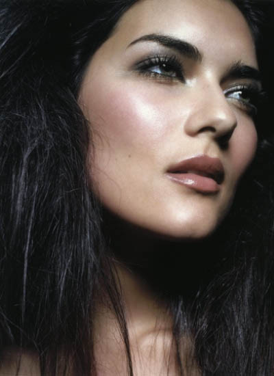 Photo of model Ana Paula Coelho - ID 95800