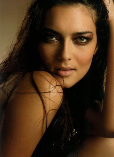 Photo of model Ana Paula Coelho - ID 95806