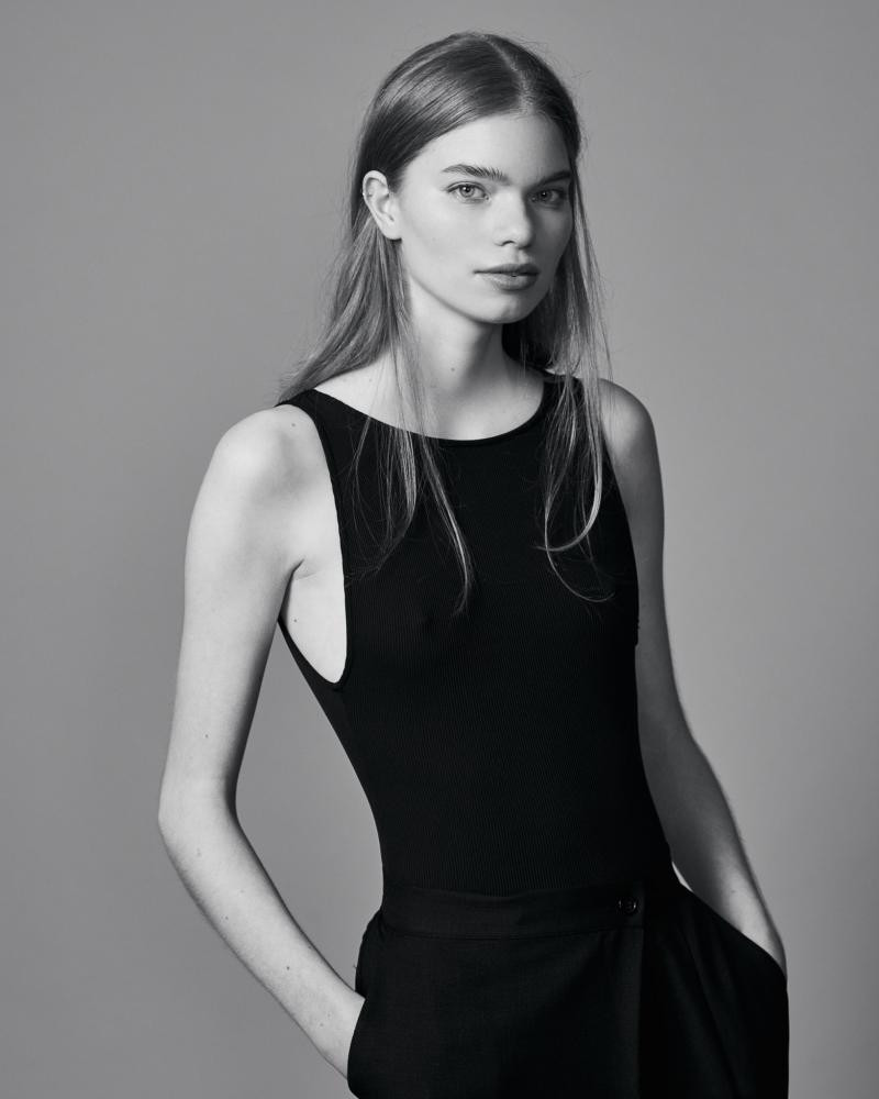Photo of fashion model Elisa Hupkes - ID 554396 | Models | The FMD