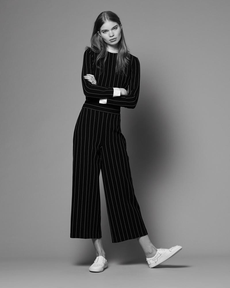 Photo of fashion model Elisa Hupkes - ID 554422 | Models | The FMD