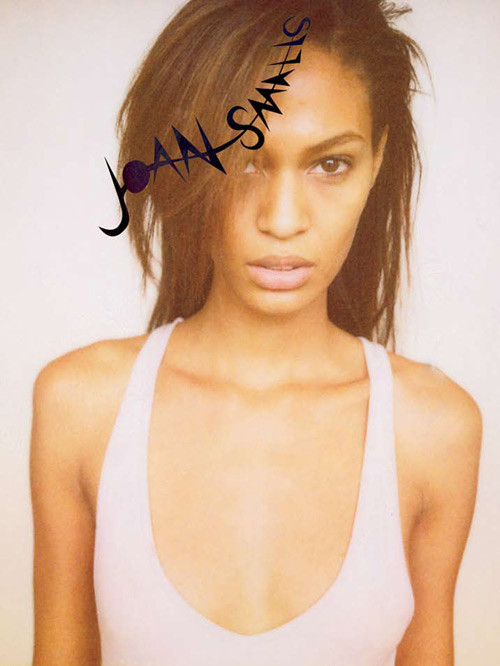 Photo of model Joan Smalls - ID 280436