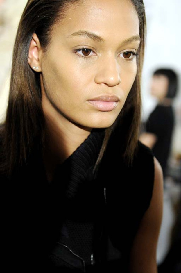 Photo of model Joan Smalls - ID 283098