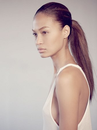 Photo of model Joan Smalls - ID 285138