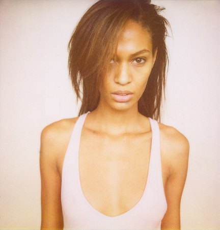 Photo of model Joan Smalls - ID 285139