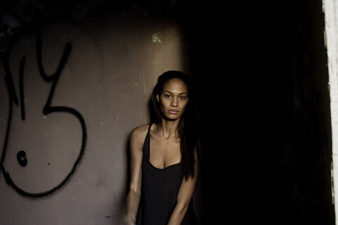 Photo of model Joan Smalls - ID 285140