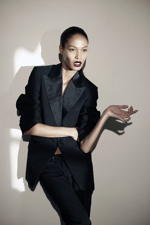 Photo of model Joan Smalls - ID 285143