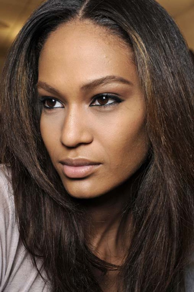 Photo of model Joan Smalls - ID 285827