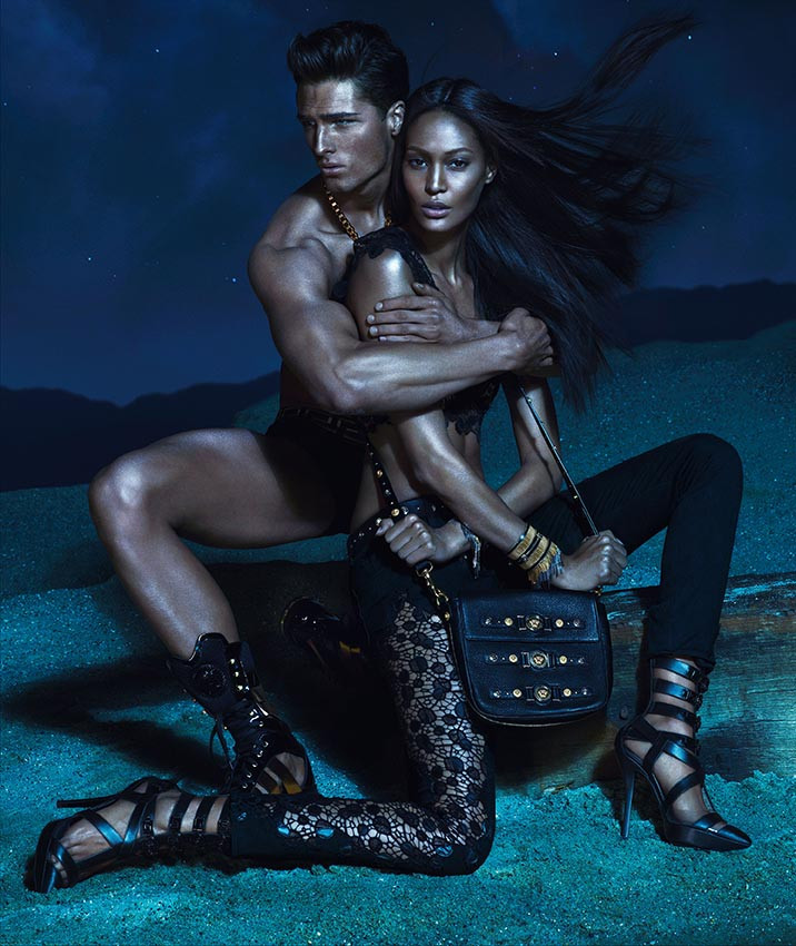 Photo of model Joan Smalls - ID 409551