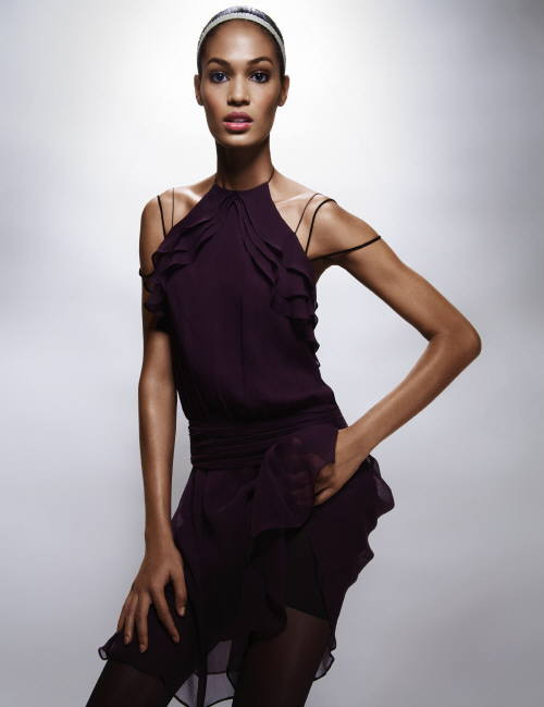 Photo of model Joan Smalls - ID 96365