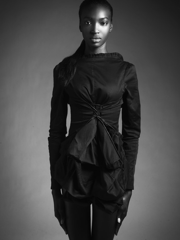 Photo of fashion model Gaye McDonald - ID 320399 | Models | The FMD