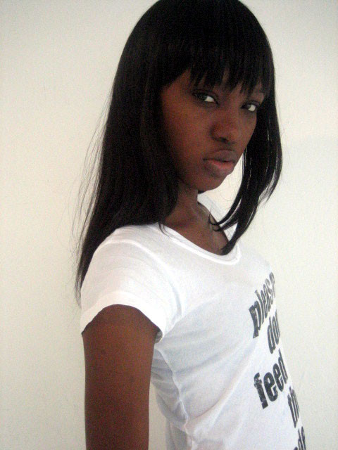 Photo of model Kareen Taylor - ID 97950