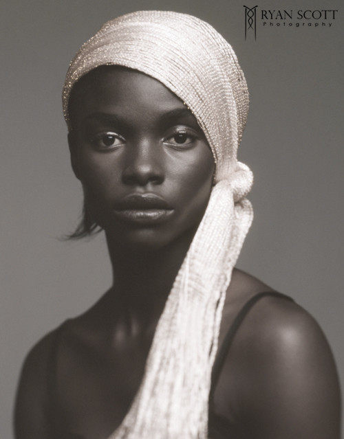 Photo of fashion model Jeneil Williams - ID 200894 | Models | The FMD