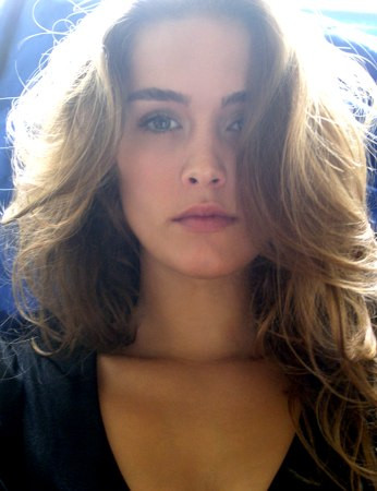 Photo of model Jennifer Priez - ID 96448