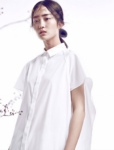 Photo of model Wangy Xinyu - ID 554724