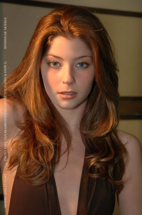 Photo of model Ashley Hart - ID 96700